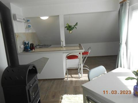 Bei Hanna Apartment Enying Luaran gambar