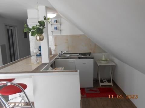Bei Hanna Apartment Enying Luaran gambar