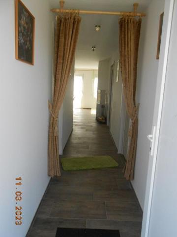Bei Hanna Apartment Enying Luaran gambar