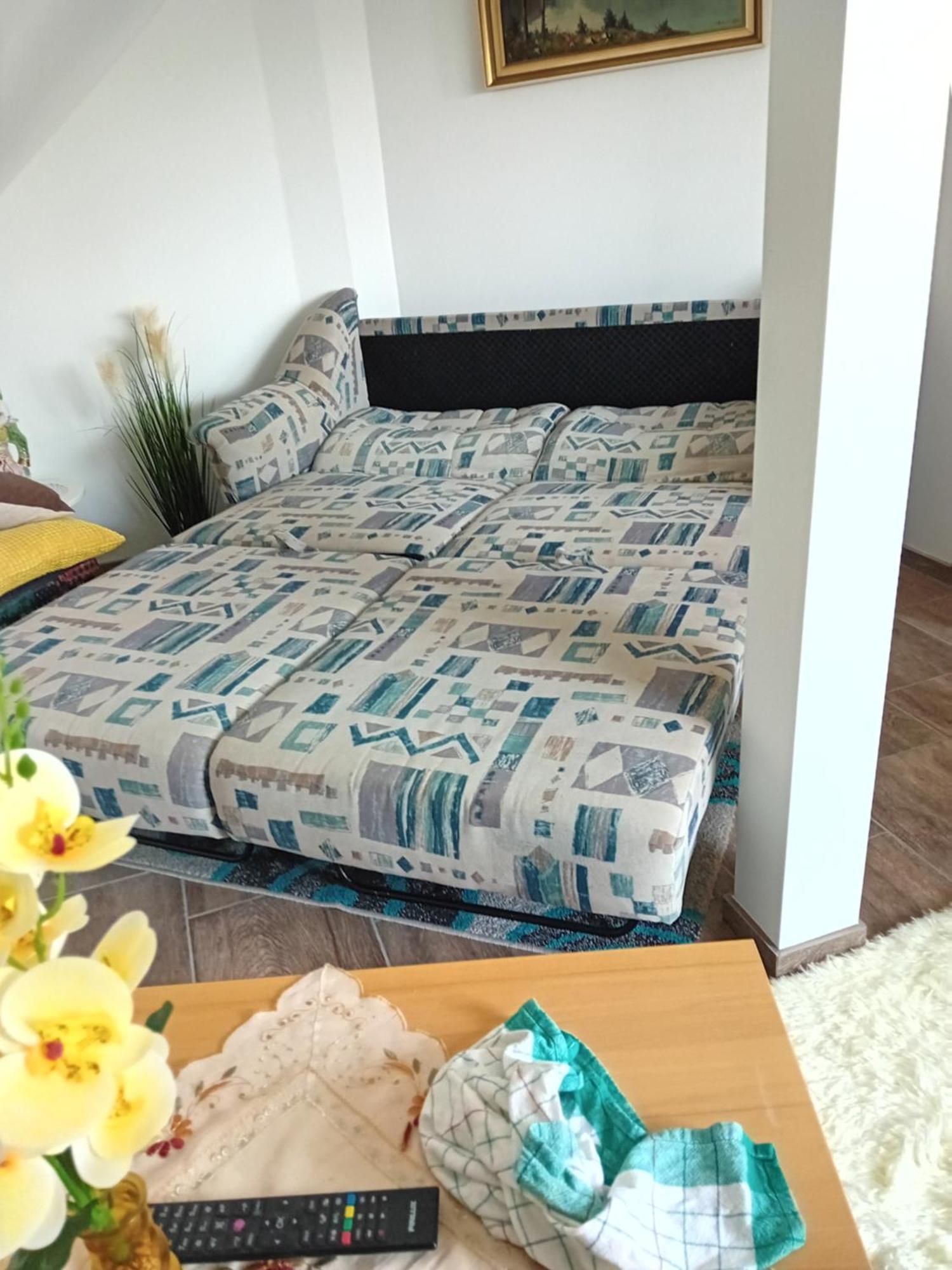 Bei Hanna Apartment Enying Luaran gambar